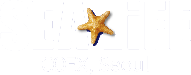 SEA LIFE COEX - Logo